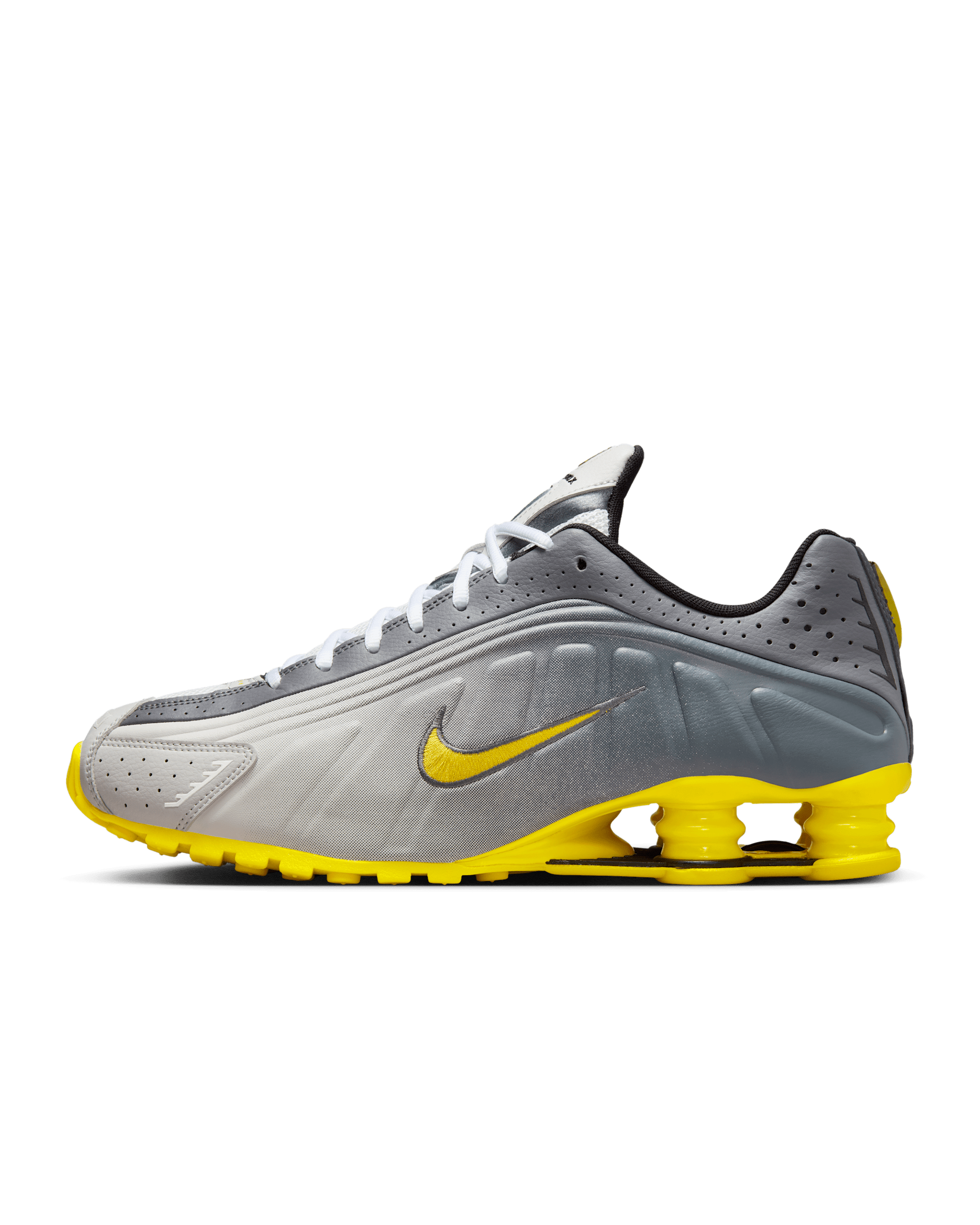 靴 NIKE SHOX R4 Nike Shox R4 Women's Shoes. Nike CA